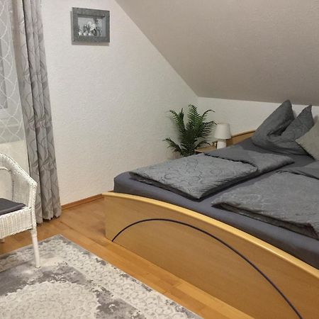 Apartment Eichwald Sexau Eksteriør bilde