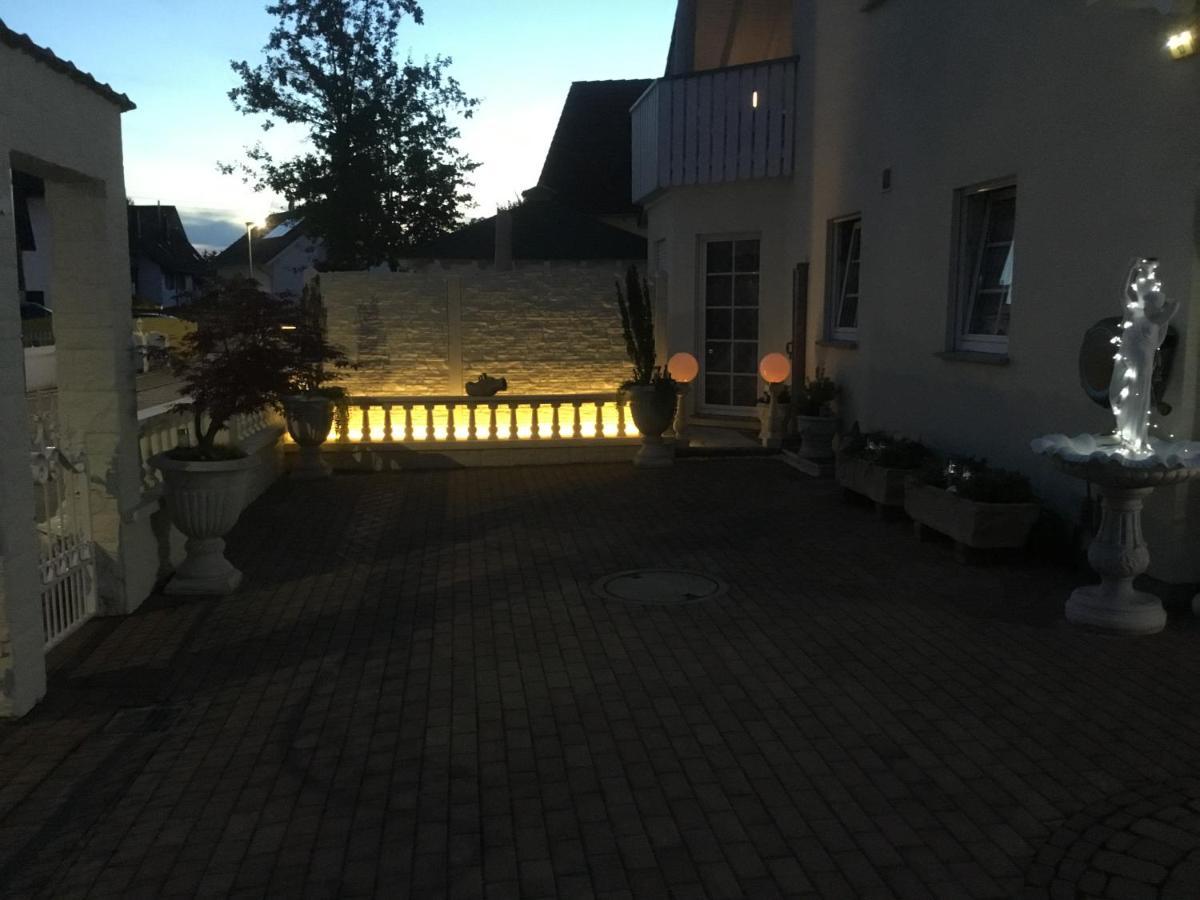 Apartment Eichwald Sexau Eksteriør bilde