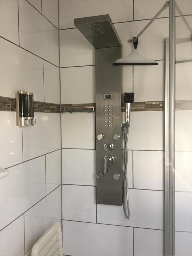 Apartment Eichwald Sexau Eksteriør bilde