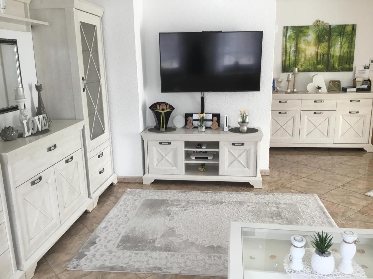 Apartment Eichwald Sexau Eksteriør bilde