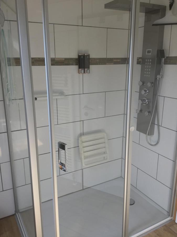 Apartment Eichwald Sexau Eksteriør bilde