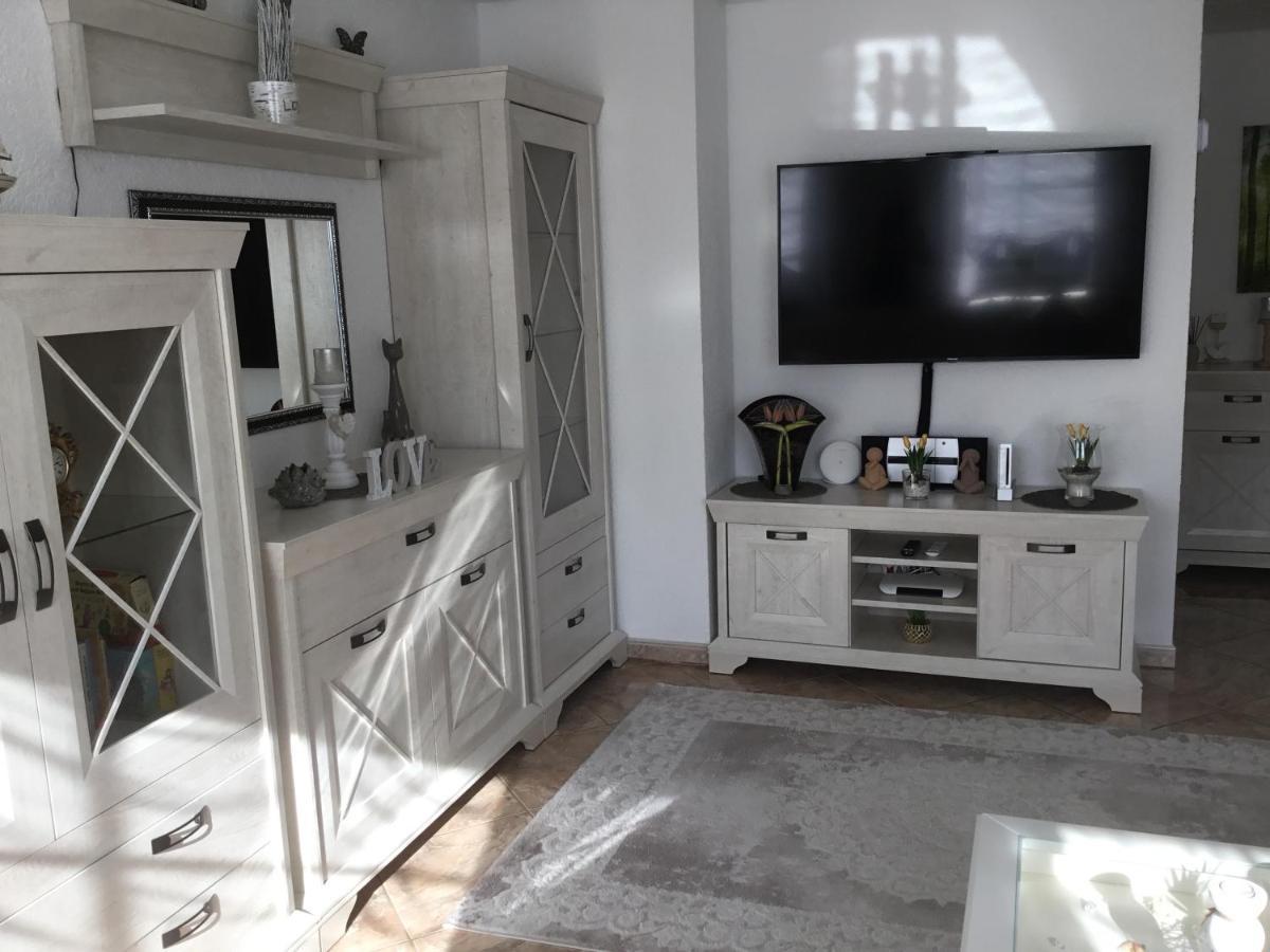 Apartment Eichwald Sexau Eksteriør bilde