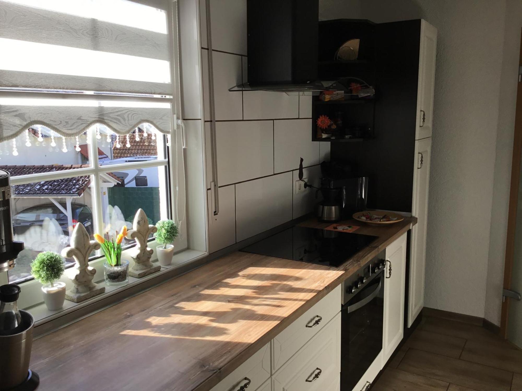Apartment Eichwald Sexau Eksteriør bilde