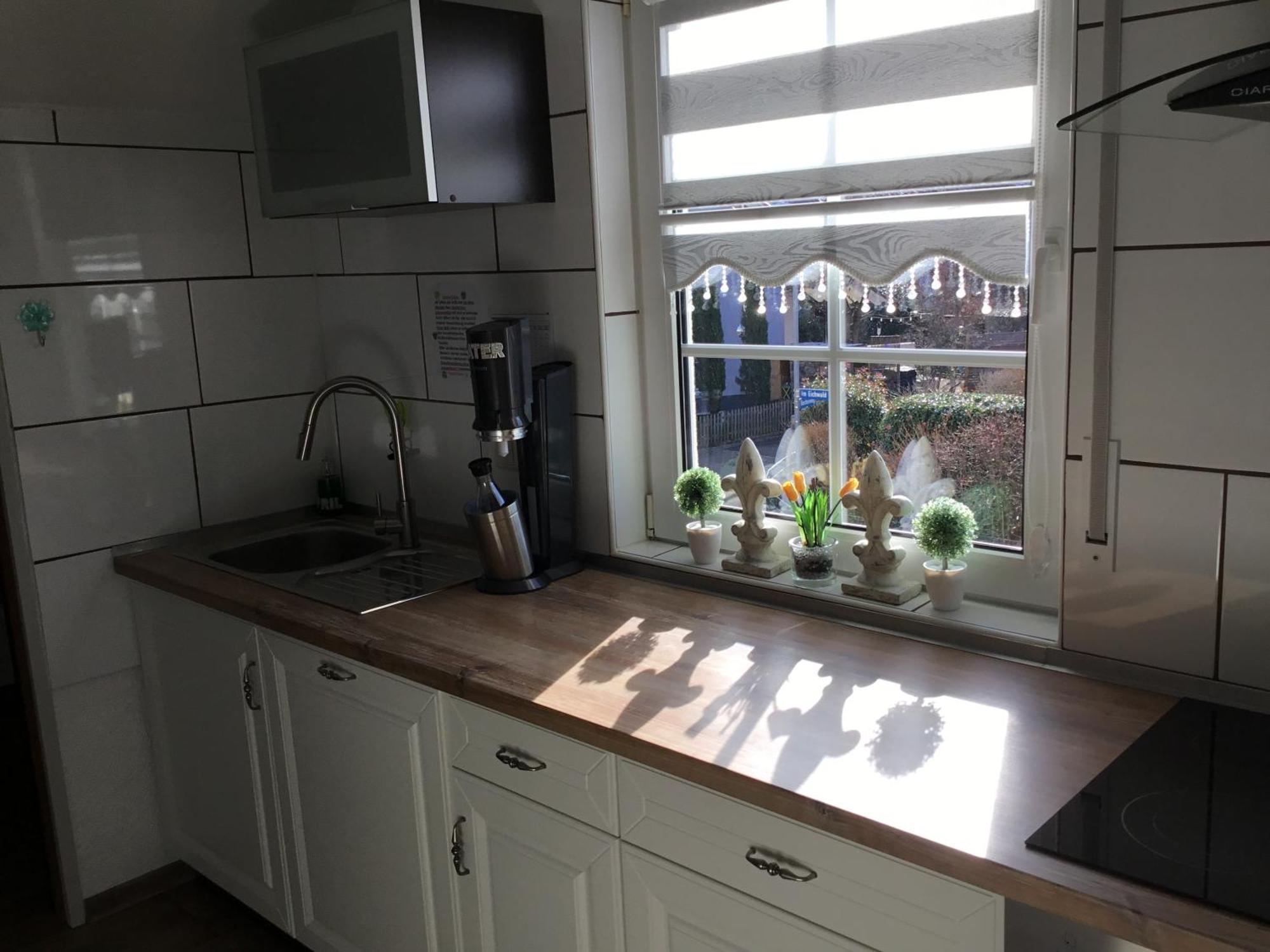 Apartment Eichwald Sexau Eksteriør bilde