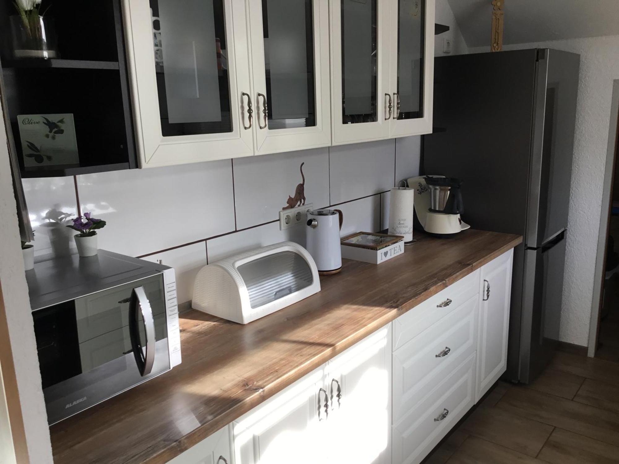 Apartment Eichwald Sexau Eksteriør bilde