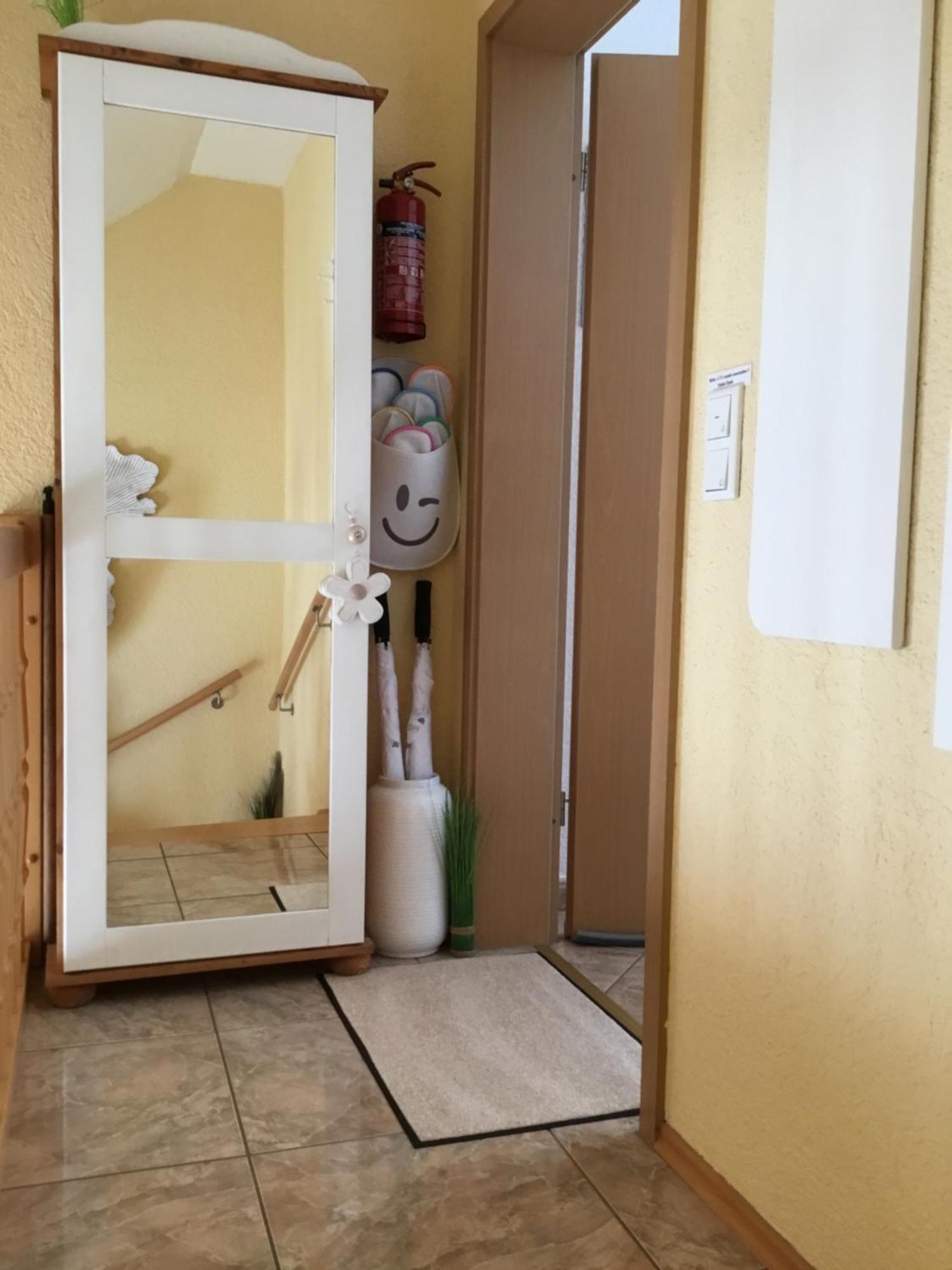 Apartment Eichwald Sexau Eksteriør bilde