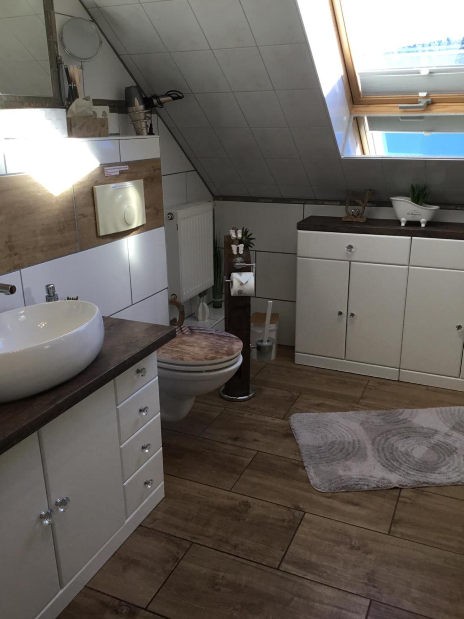 Apartment Eichwald Sexau Eksteriør bilde