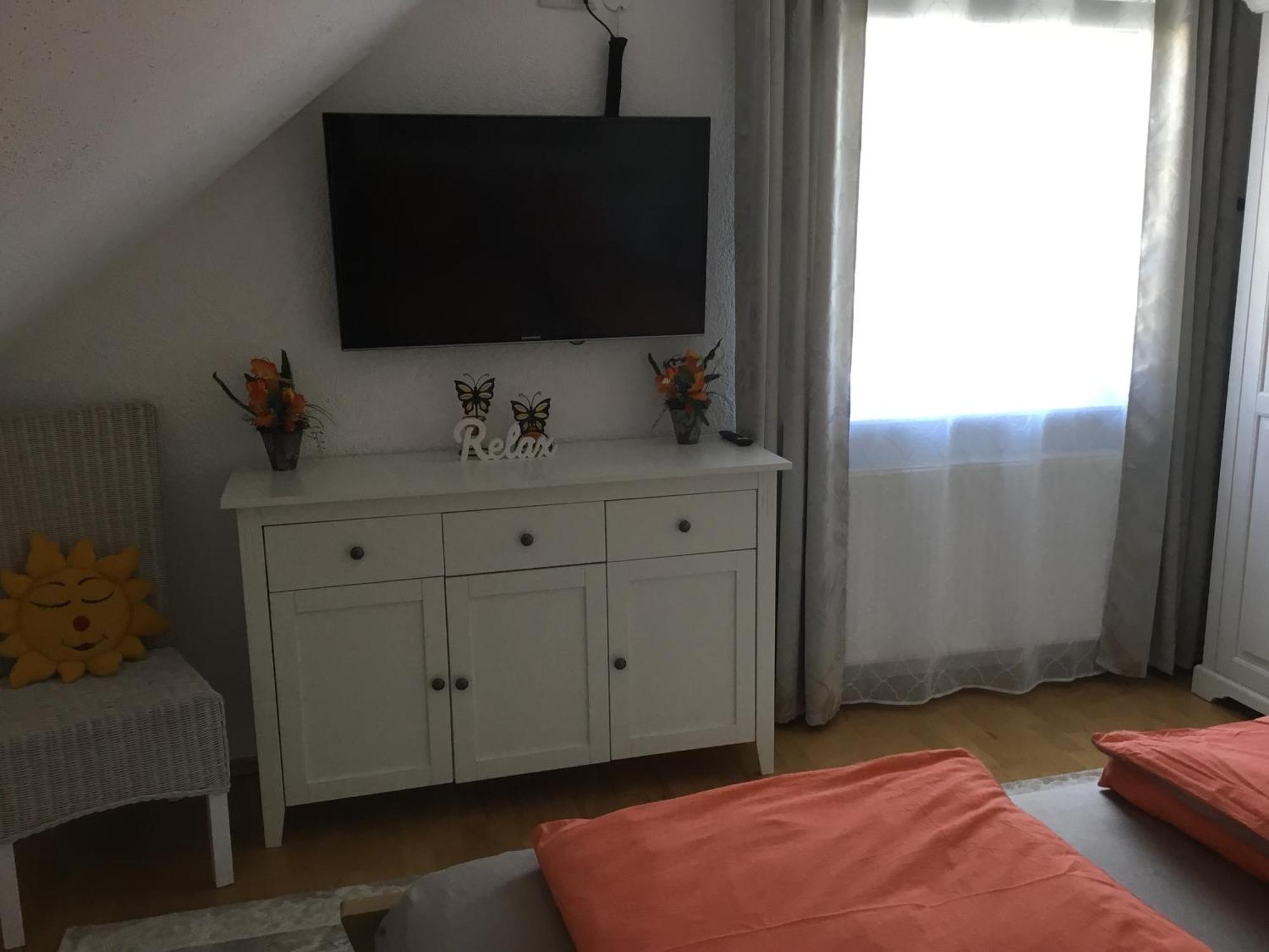 Apartment Eichwald Sexau Eksteriør bilde