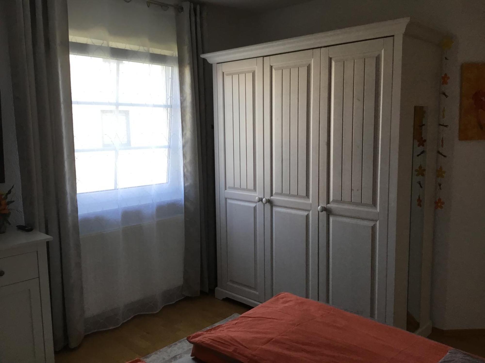 Apartment Eichwald Sexau Eksteriør bilde