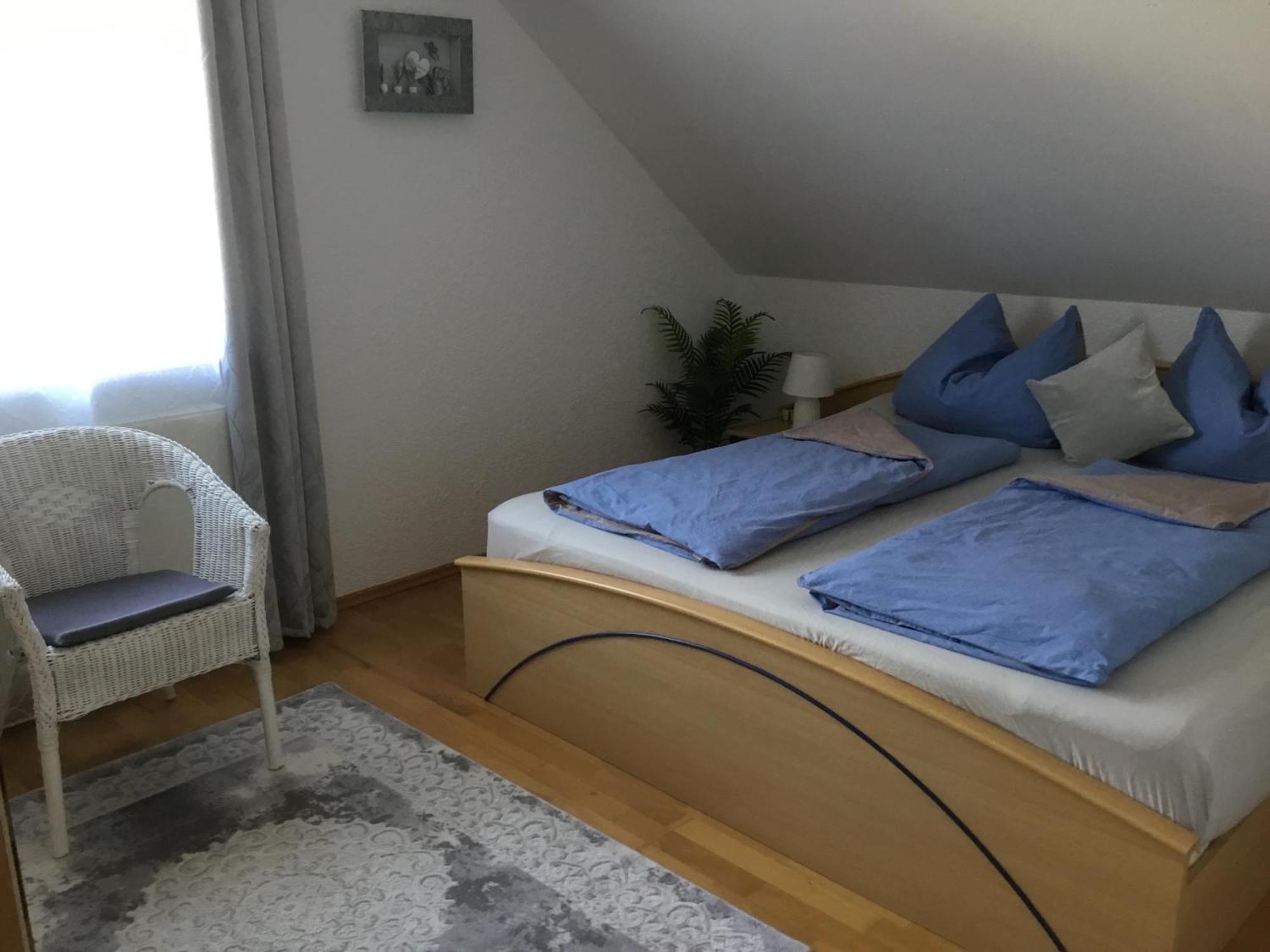 Apartment Eichwald Sexau Eksteriør bilde