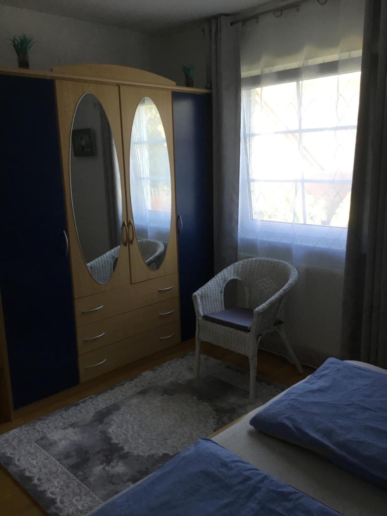 Apartment Eichwald Sexau Eksteriør bilde