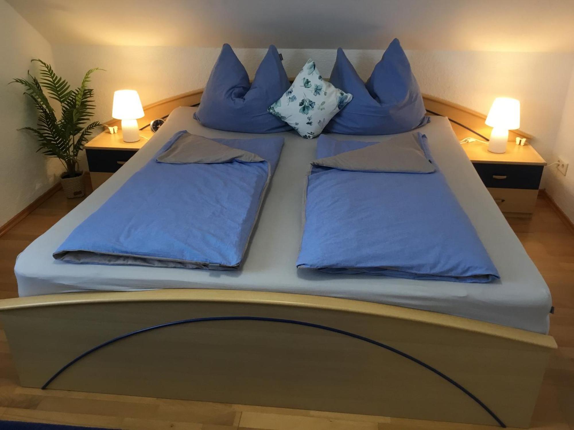 Apartment Eichwald Sexau Eksteriør bilde